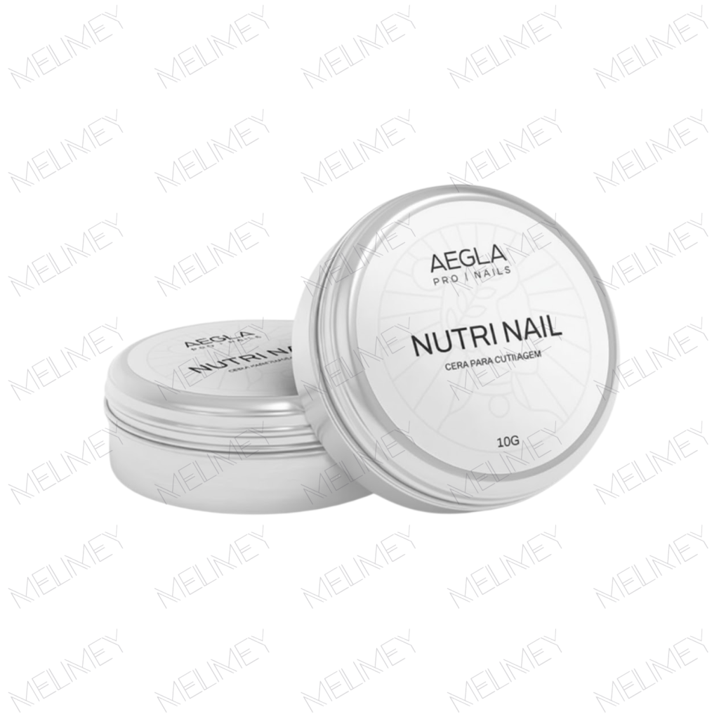 CERA NUTRI NAIL AEGLA PRO 10G