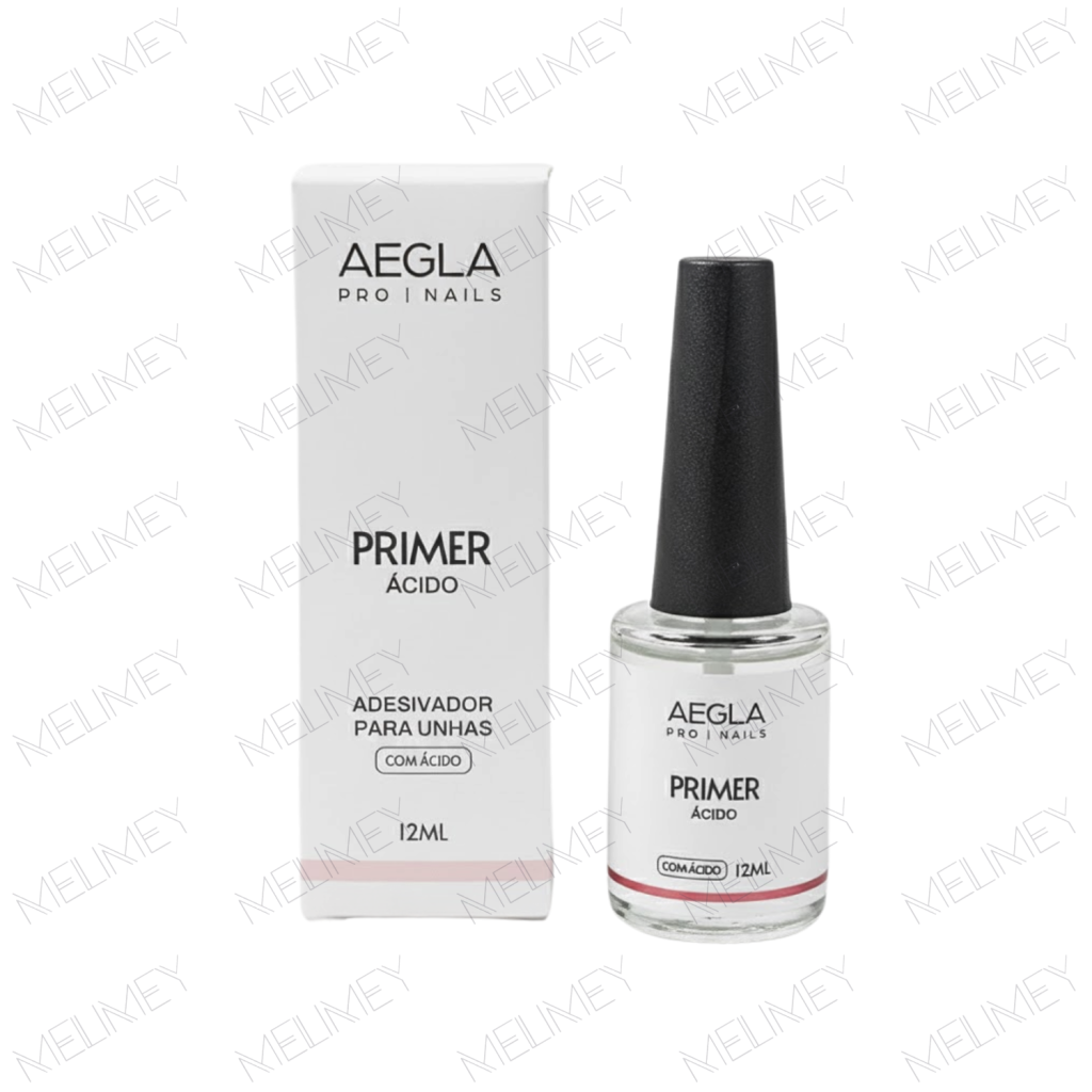 PRIMER ÁCIDO AEGLA PRO 12ML