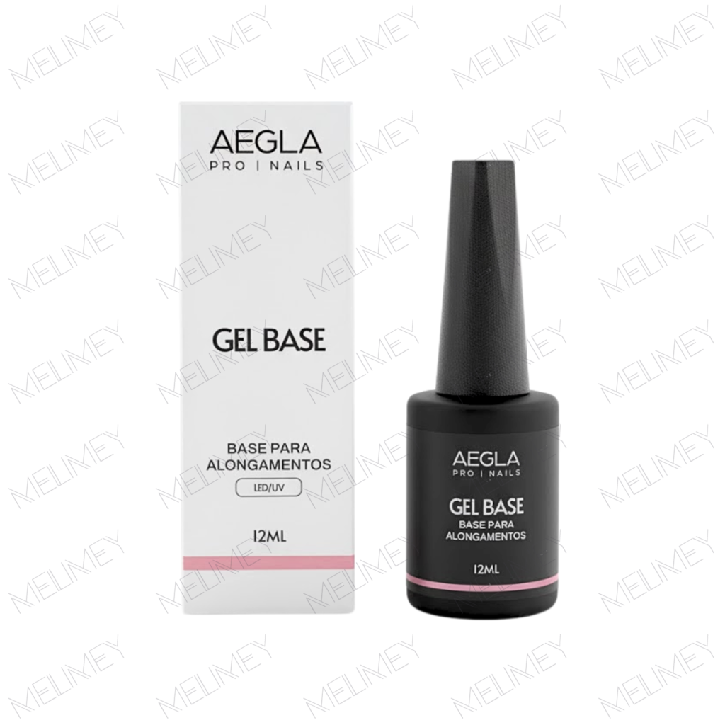 GEL BASE AEGLA PRO 12ML
