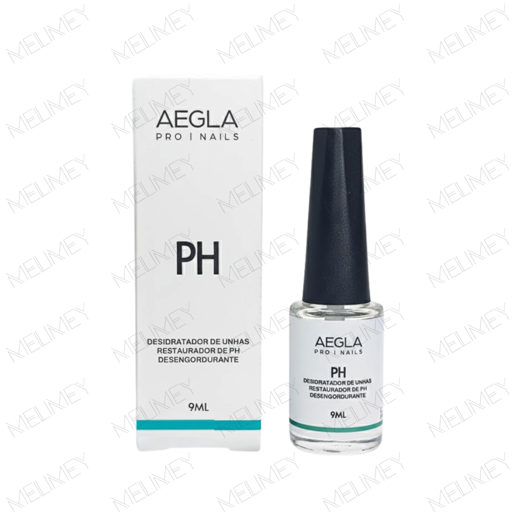 REGULADOR DE PH AEGLA PRO 9ML