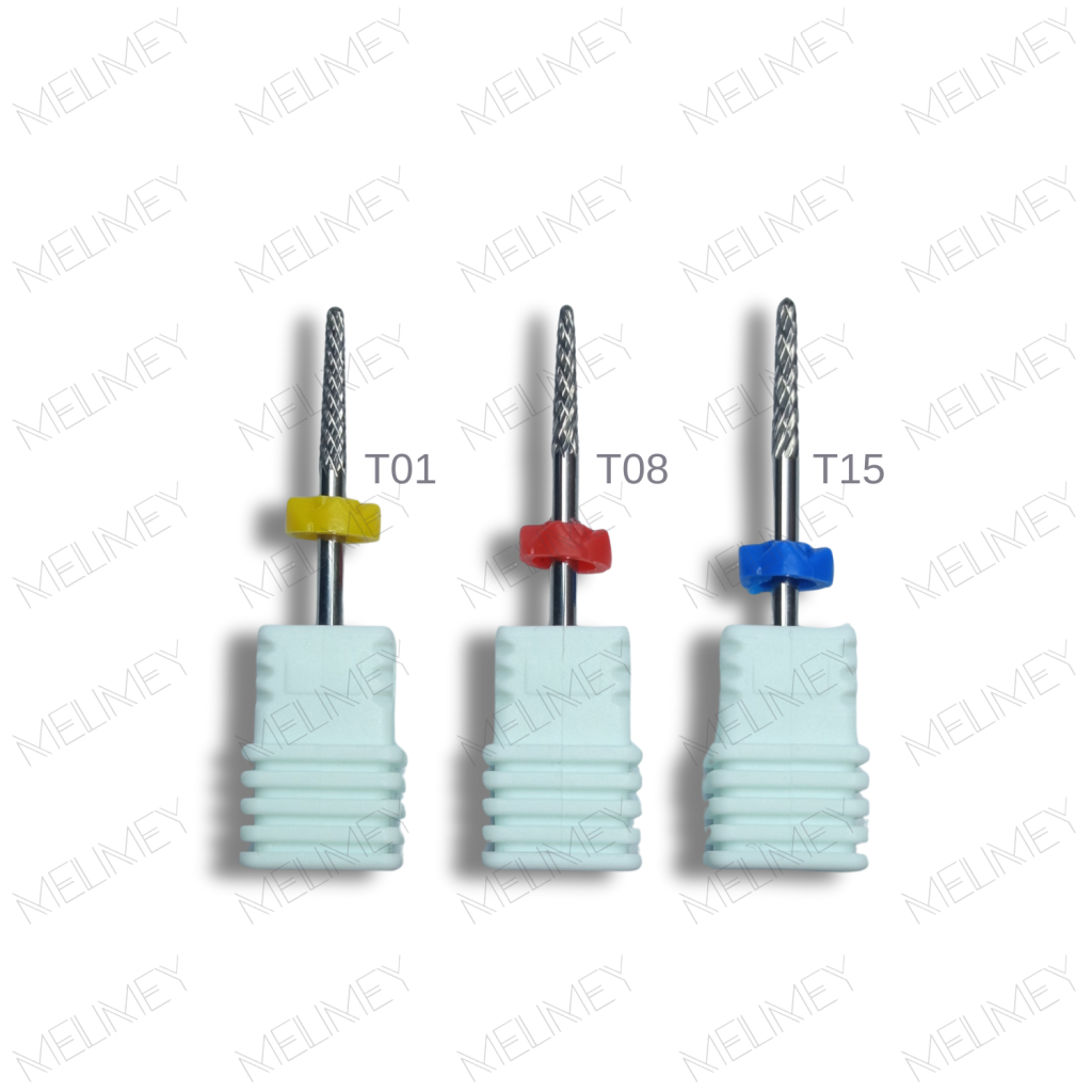 BROCA DE TUNGSTÊNIO 