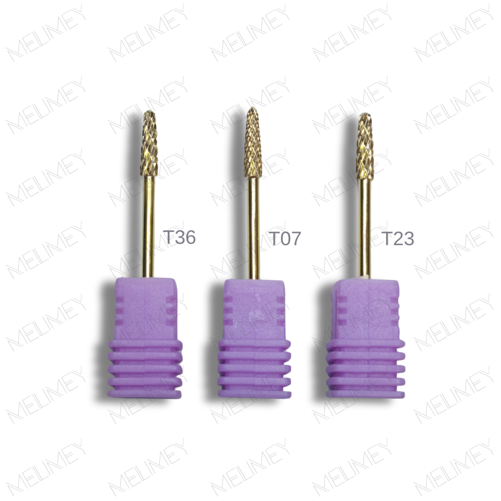 BROCA DE TUNGSTÊNIO 