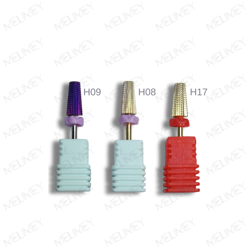 BROCA DE TUNGSTÊNIO 