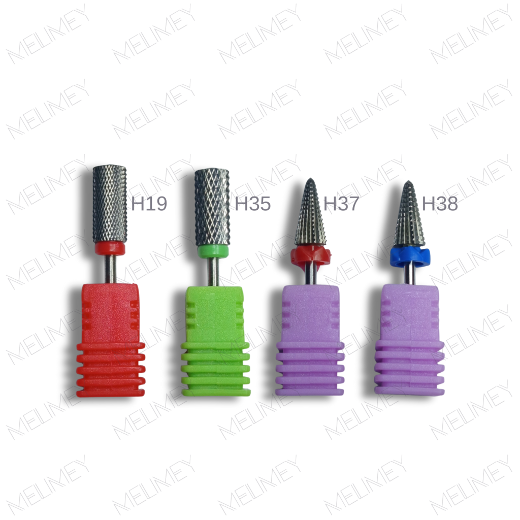 BROCA DE TUNGSTÊNIO 