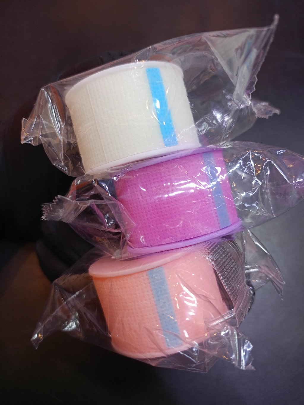 FITA SILICONADA ALTA ADERÊNCIA 