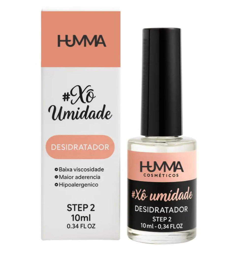 Desidratador HUMMA
