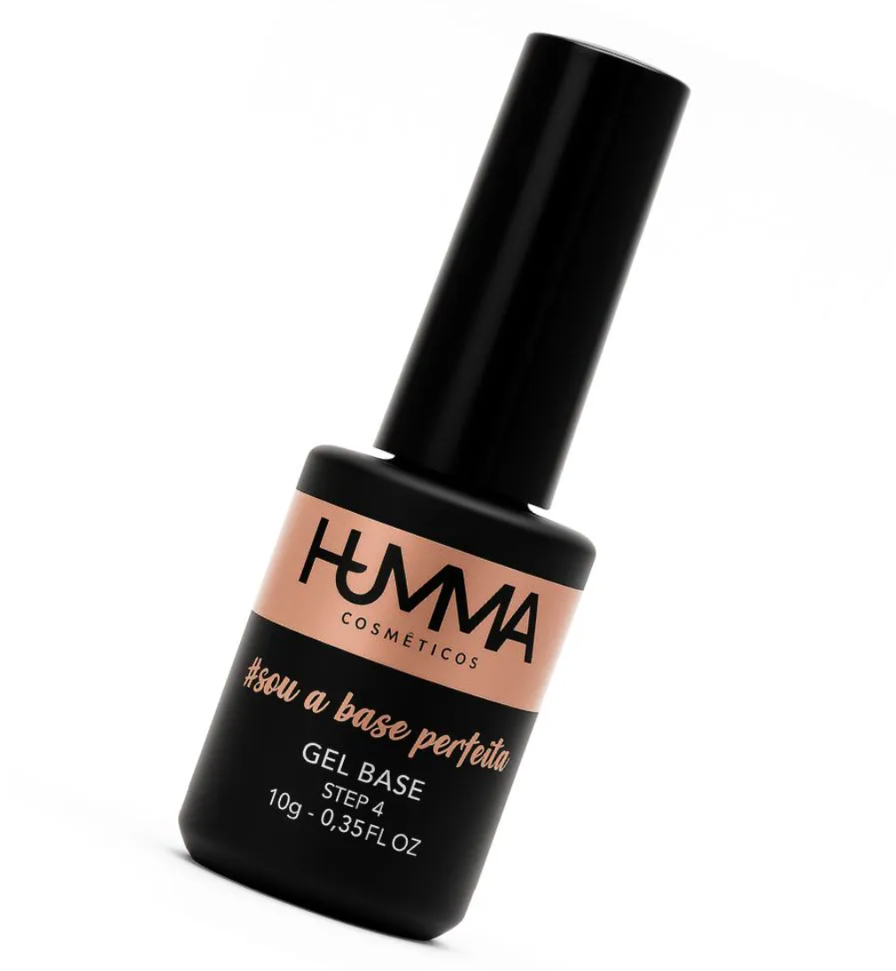 Gel Base HUMMA