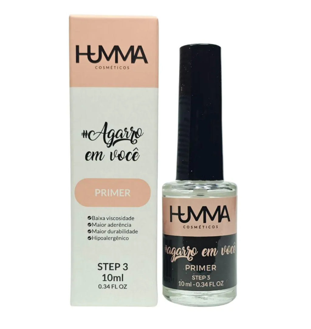 Primer HUMMA