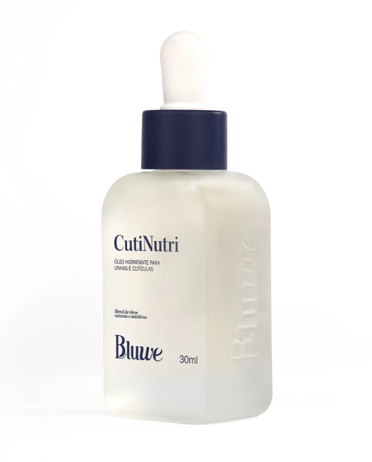 Óleo Hidratante Cutinutri Bluwe 30ml