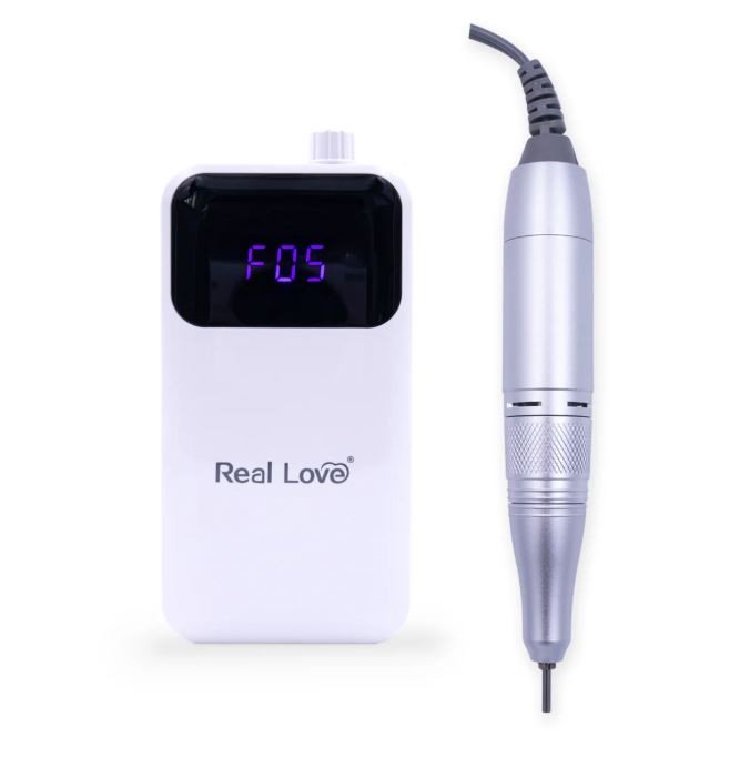 MOTOR PORTÁTIL REAL LOVE 