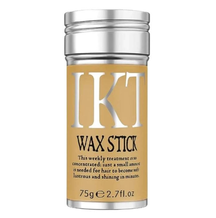 BASTÃO CONTROLADOR DE FRIZZ - WAX STICK