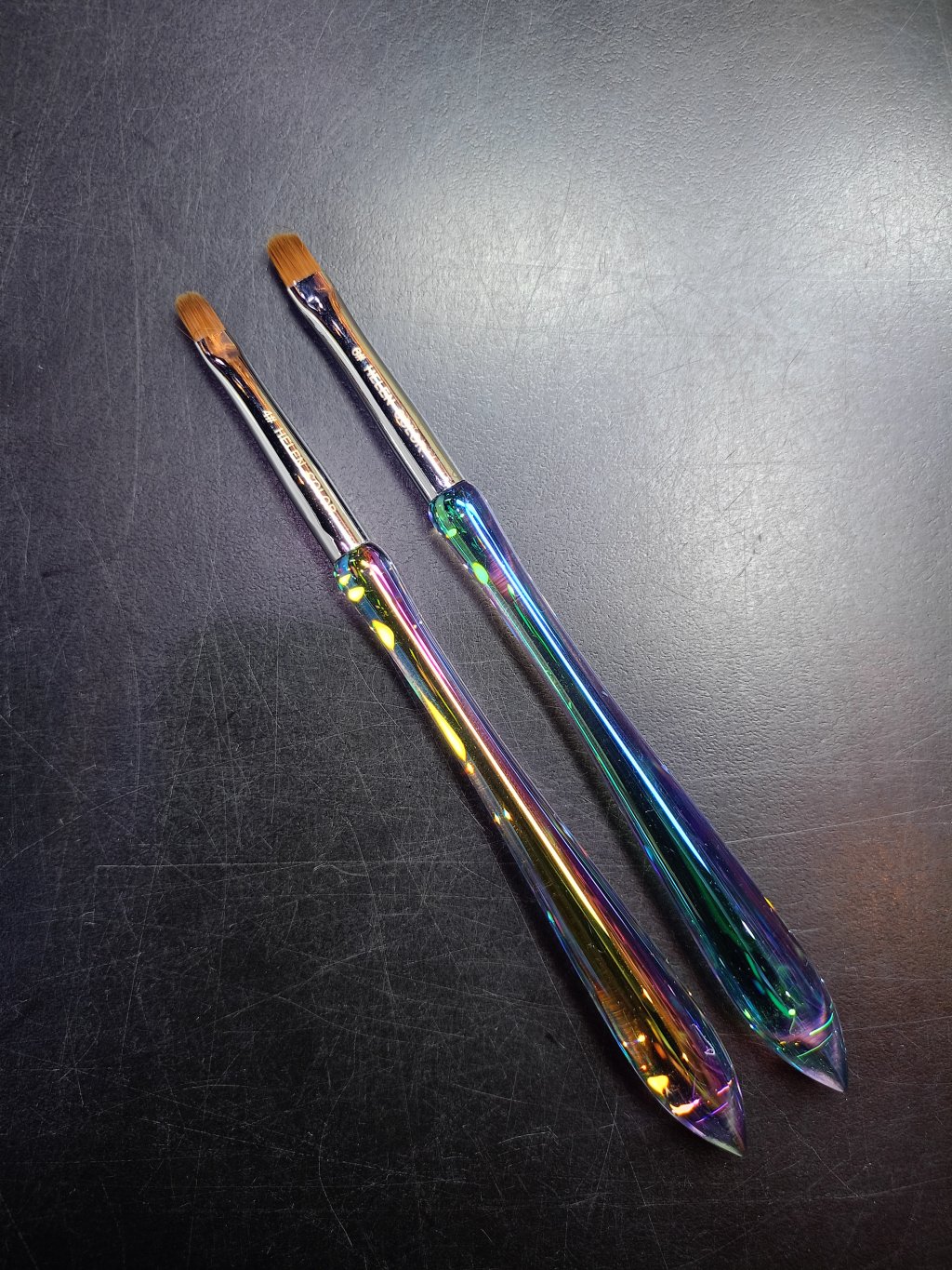 PINCEL LÍNGUA DE GATO HELEN COLOR