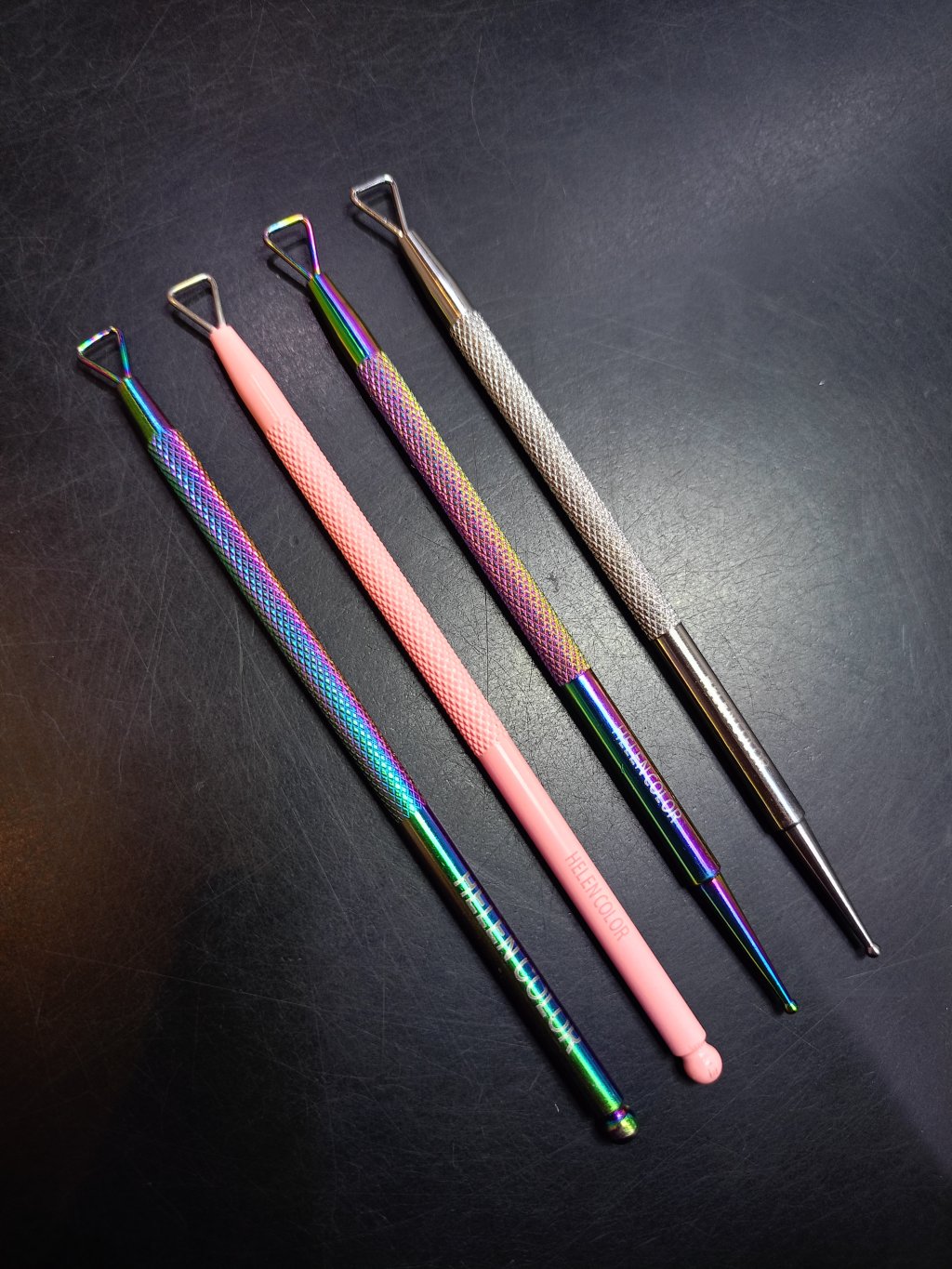 ESPÁTULA/BOLEADOR PARA ABRIR FIBRA