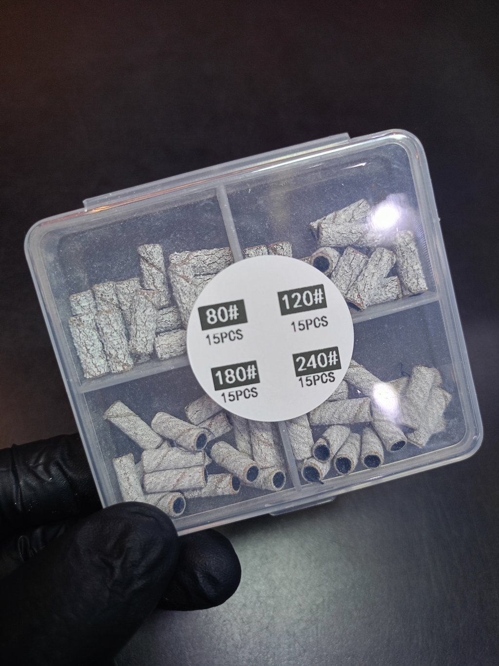 REFIL MANDRIL SLIM (SEM BROCA)