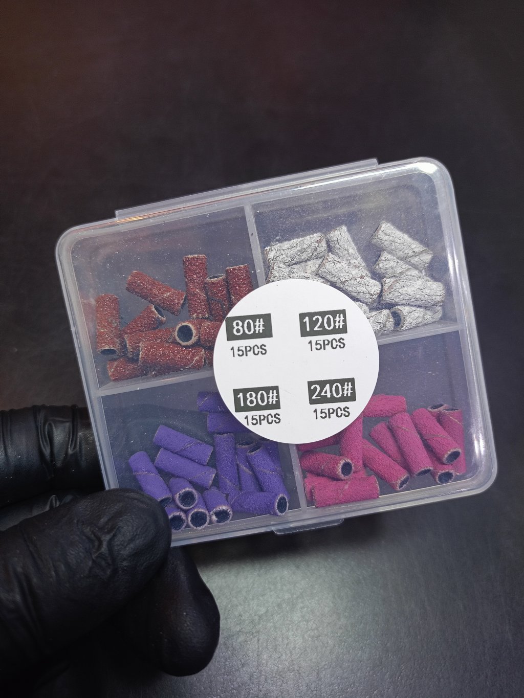 REFIL MANDRIL SLIM (SEM BROCA)