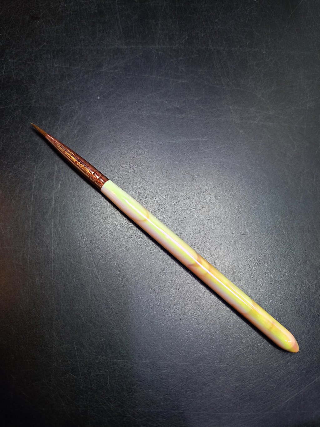 PINCEL PARA DECORAÇÃO HELEN COLOR 