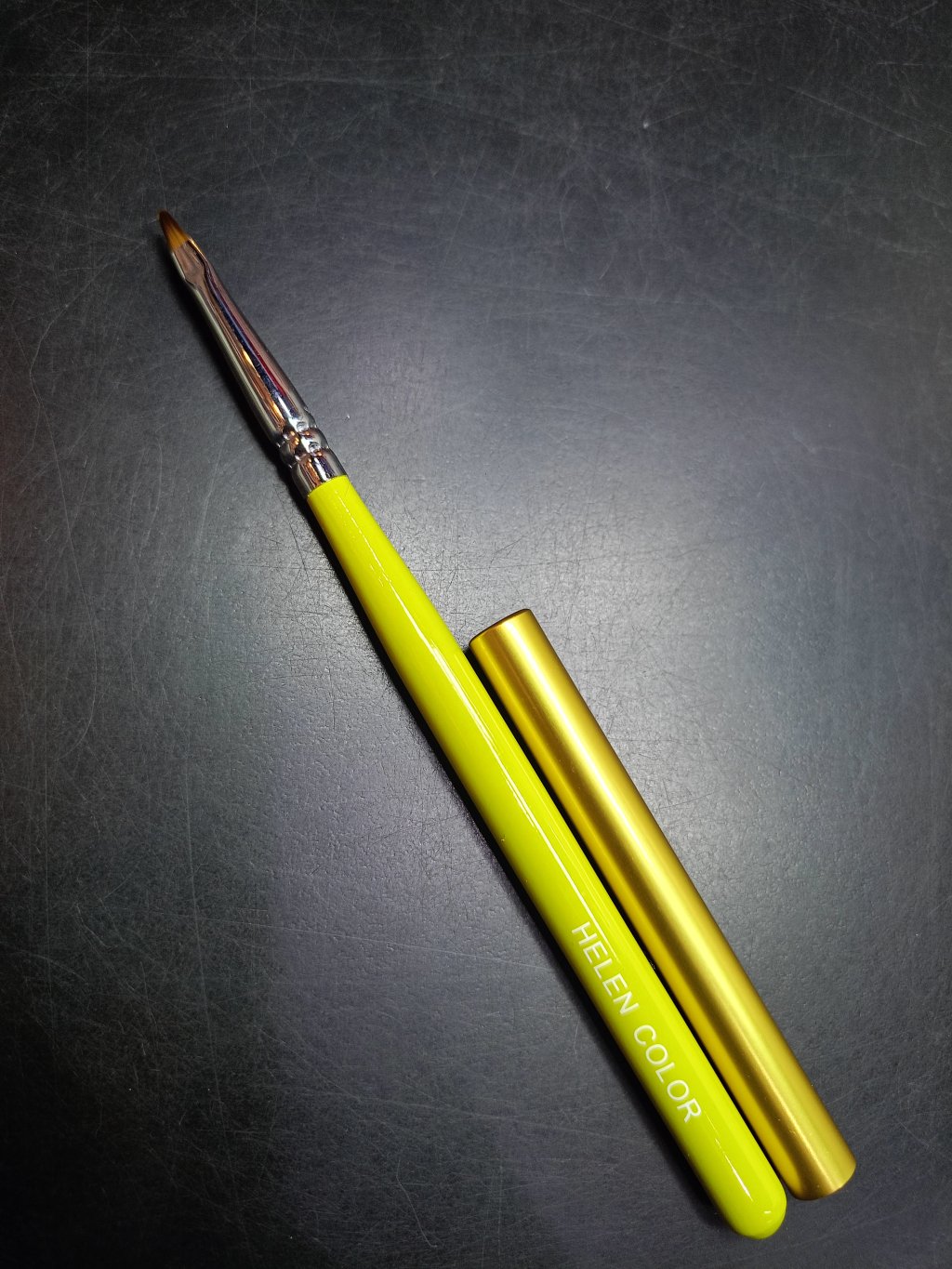 PINCEL PARA DECORAÇÃO HELEN COLOR COM TAMPA 