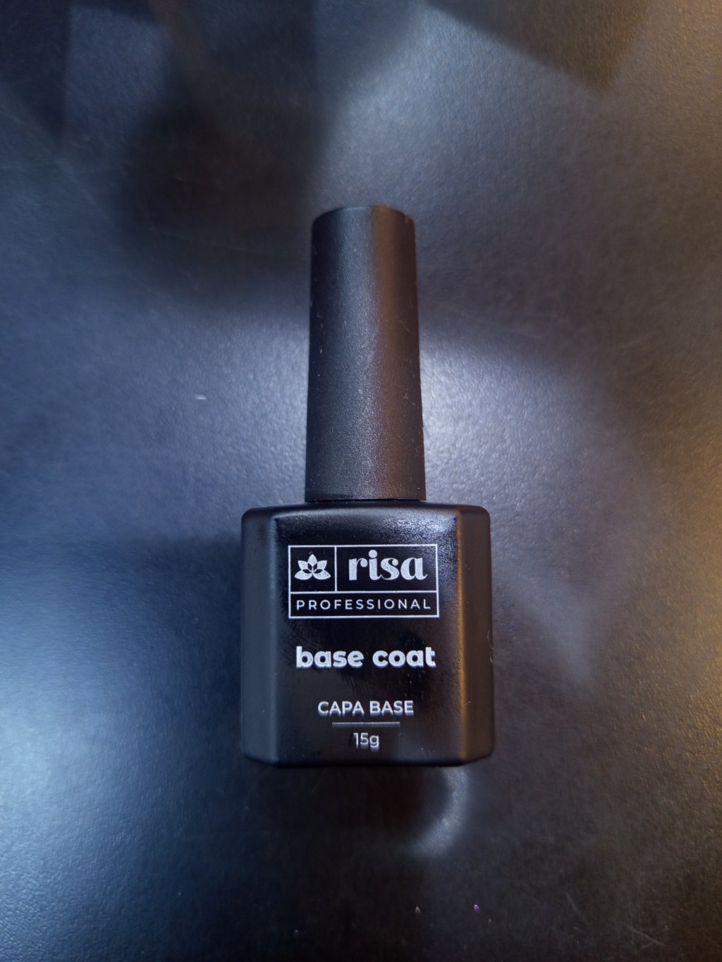 BASE COAT RISA 15G