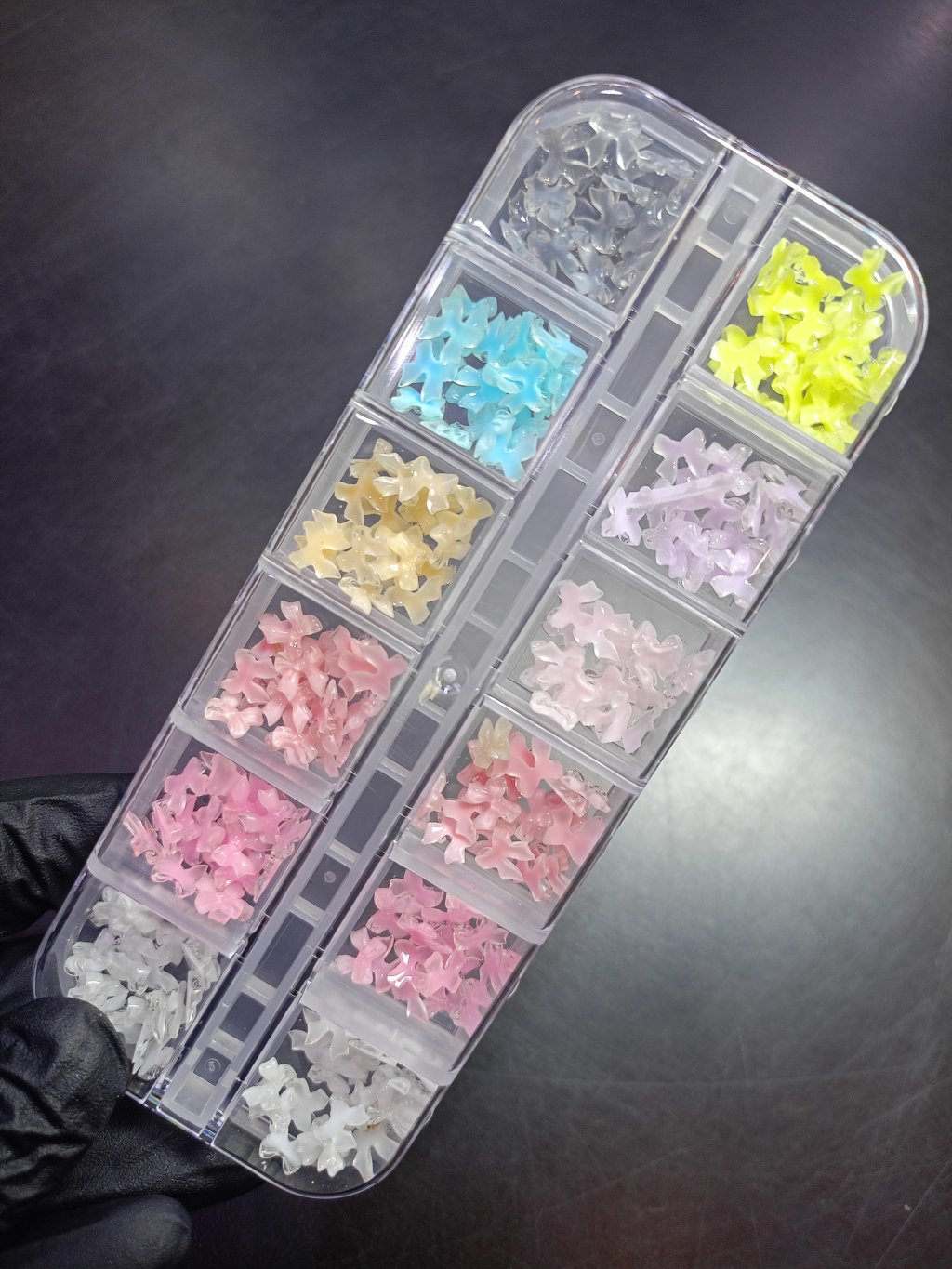 KIT CHARM LACINHO PEQUENO 