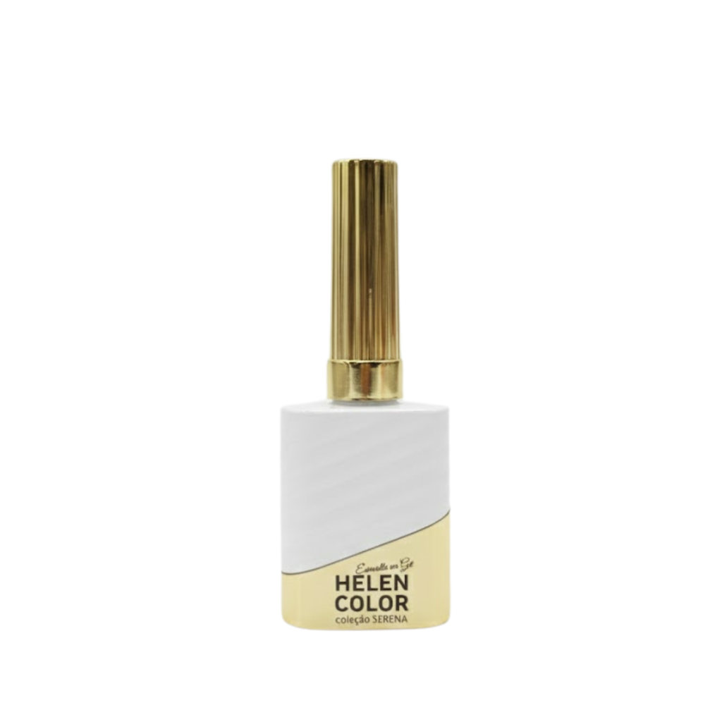 ESMALTE EM GEL HELEN COLOR COLEÇÃO SERENA 
