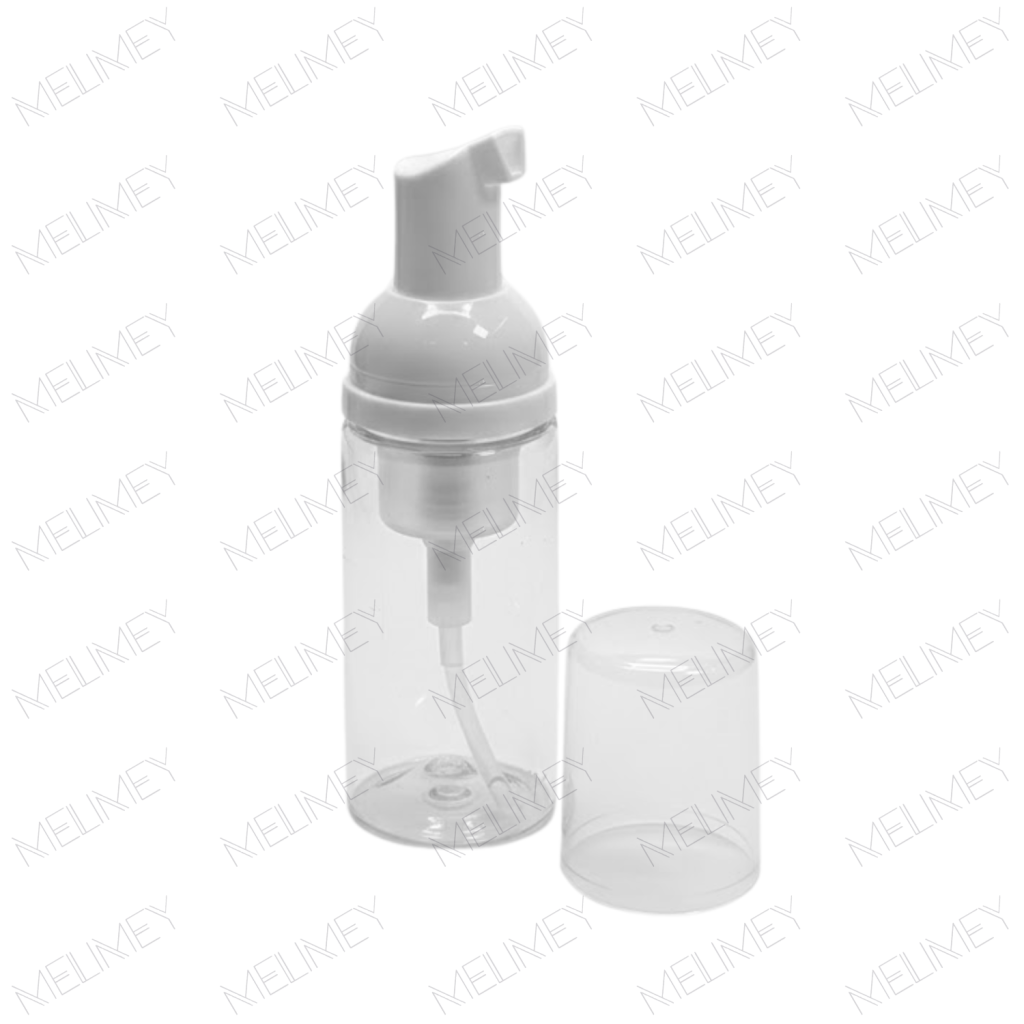 FRASCO PUMP ESPUMADOR 60ML