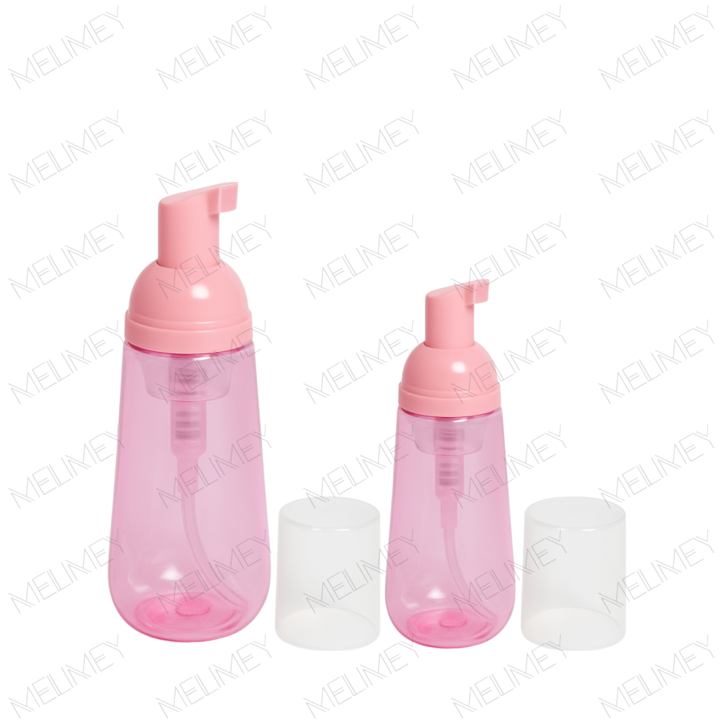 FRASCO PUMP ESPUMADOR