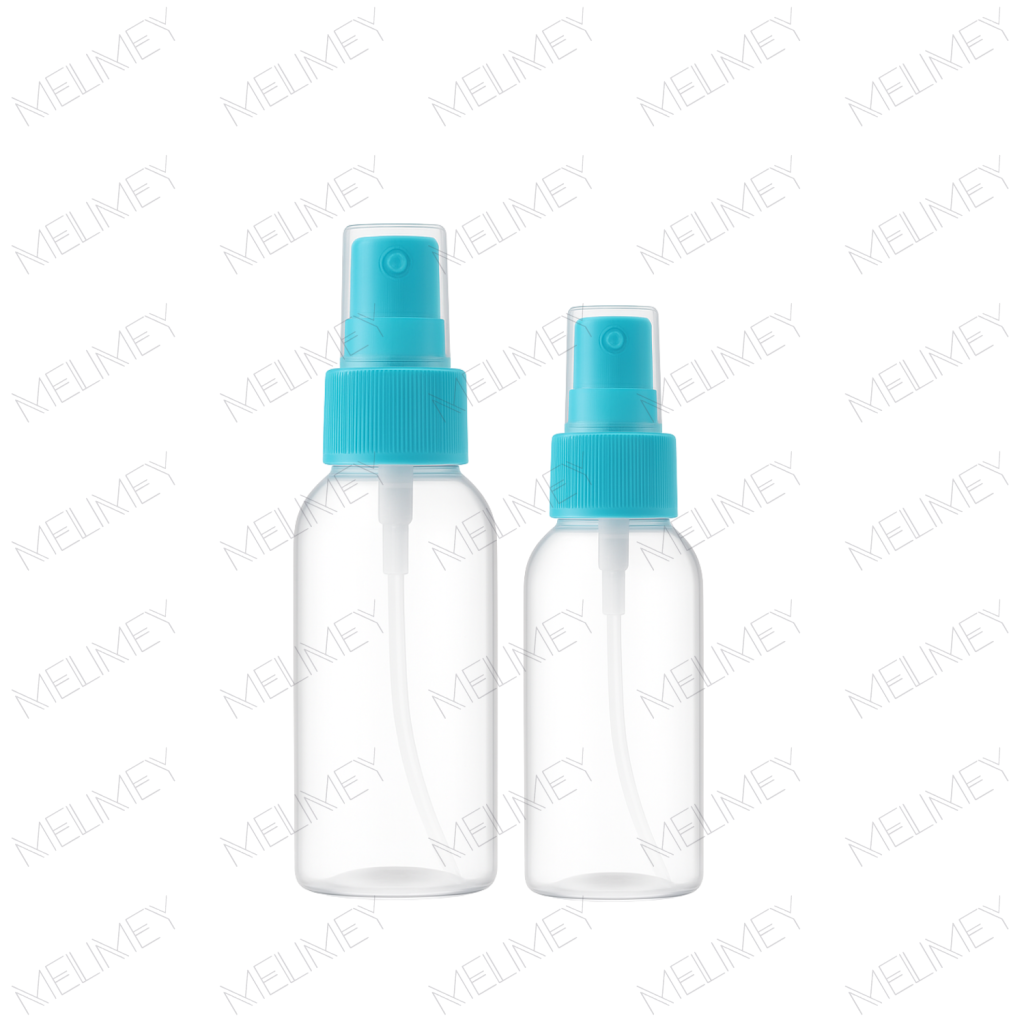 KIT FRASCO BORRIFADOR (30ml+50ml)