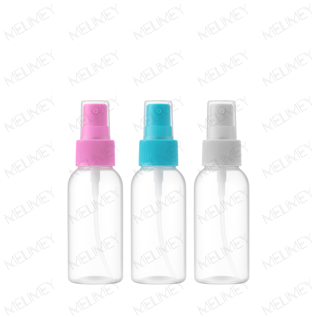 FRASCO BORRIFADOR 30ML