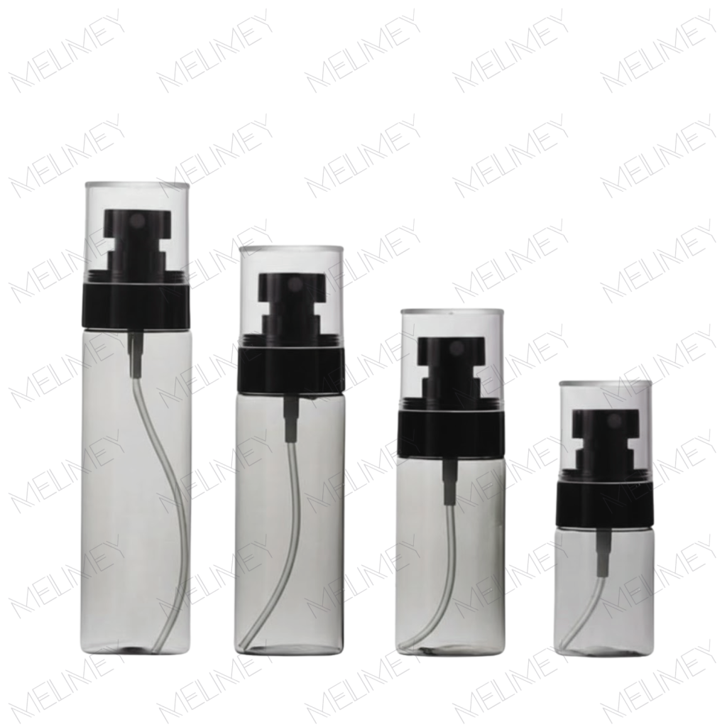 FRASCO BORRIFADOR ACRÍLICO 