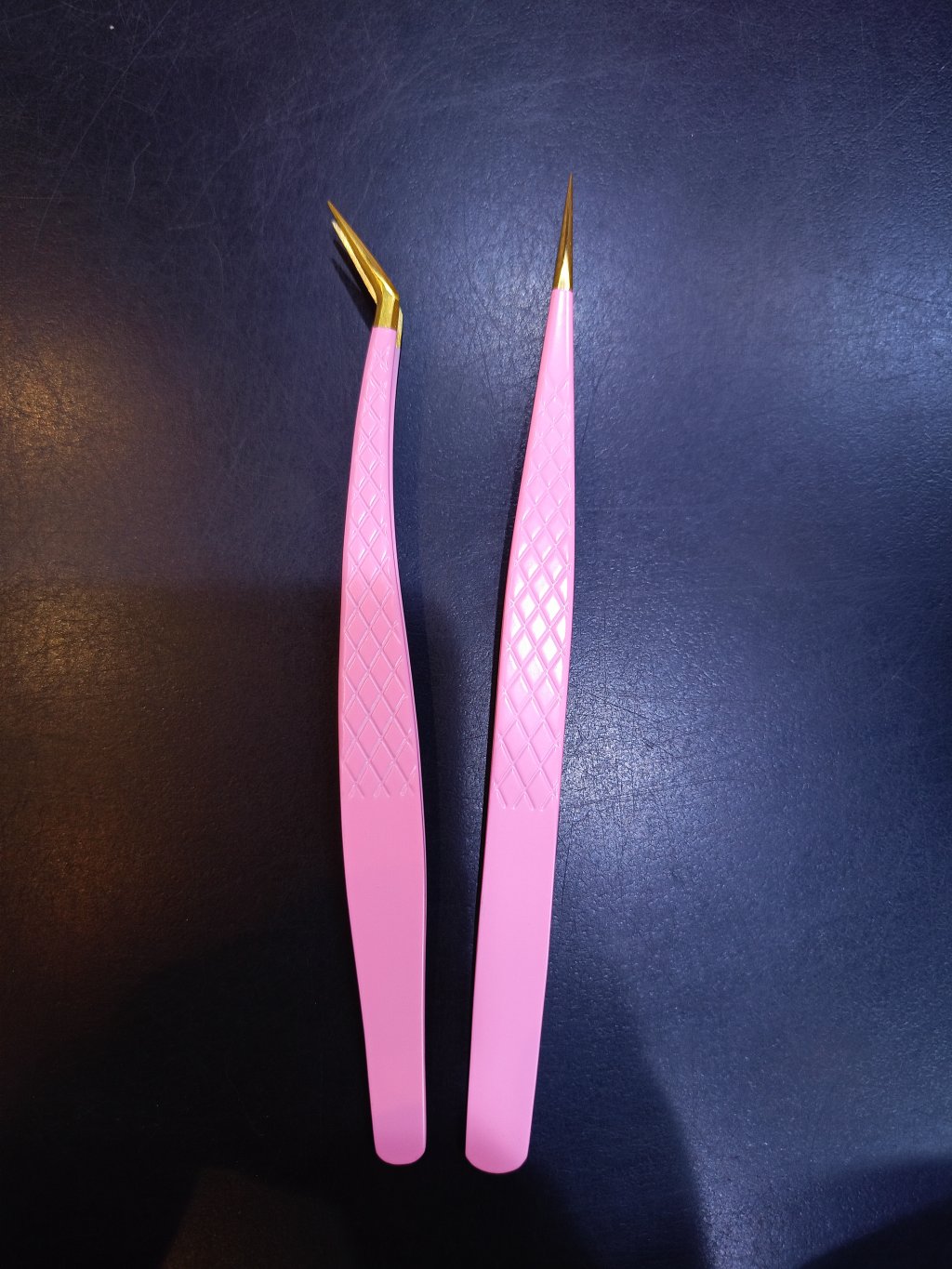 PINÇA DE CÍLIOS DAFU 