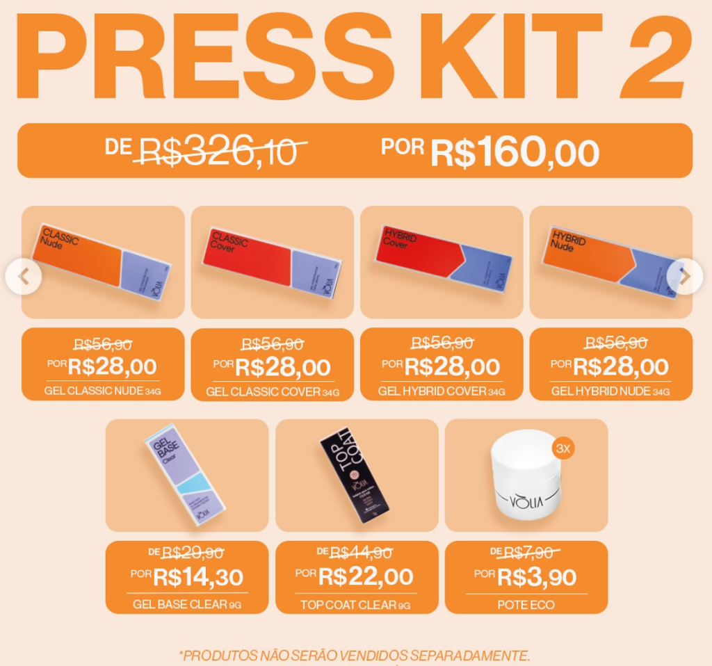 PRESS KIT 2 VOLIA