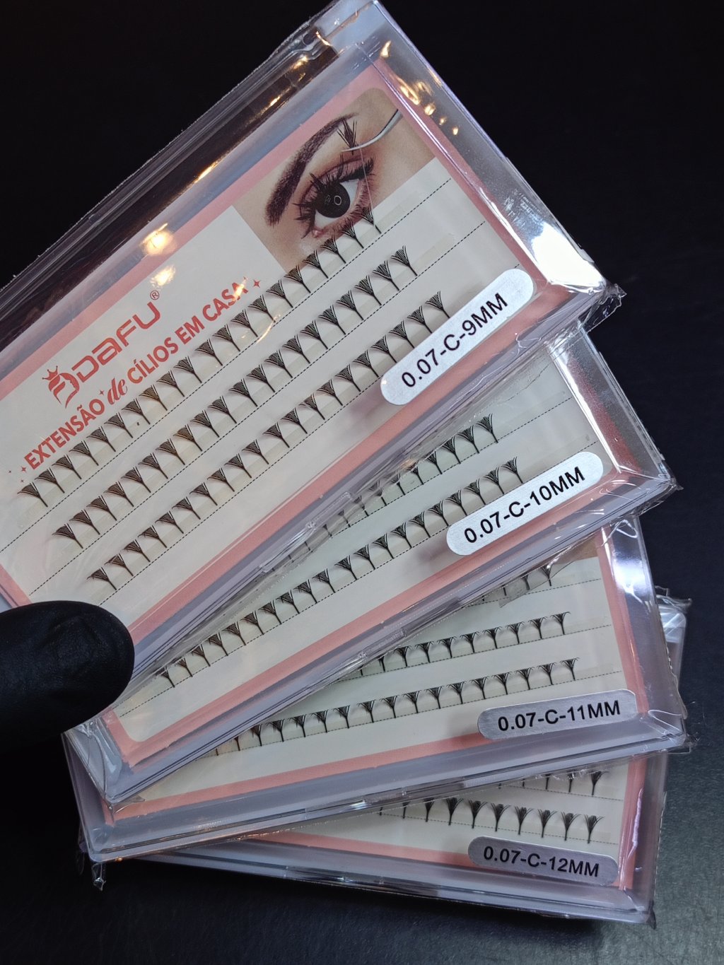 CÍLIOS TUFINHO (WINGS)