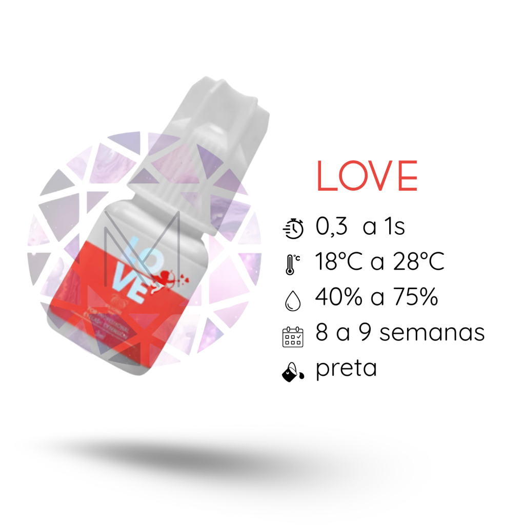 COLA/ADESIVO CLIONE - LOVE 3G