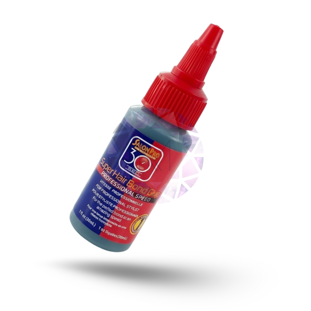 COLA FRIA SALON PRO (30 SEC) 30ML