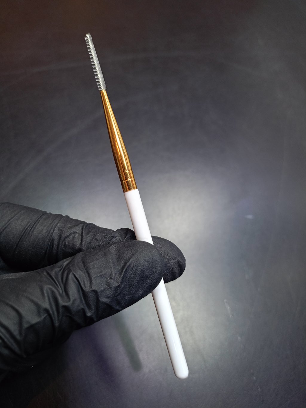 ESCOVINHA PARA BROW LAMINATION