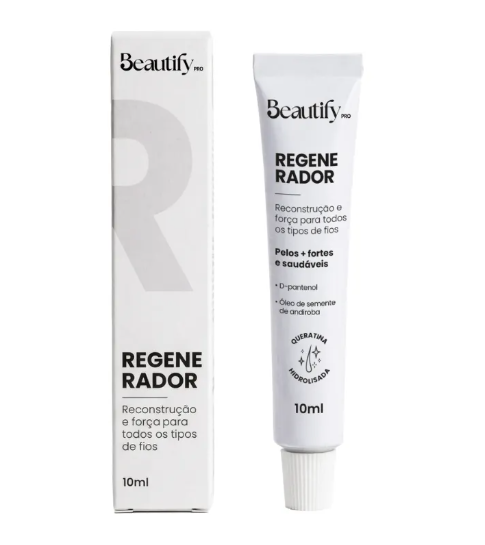 Regenerador Beautify Pro 10g