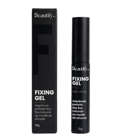 Fixing Gel Beautify Pro 10g