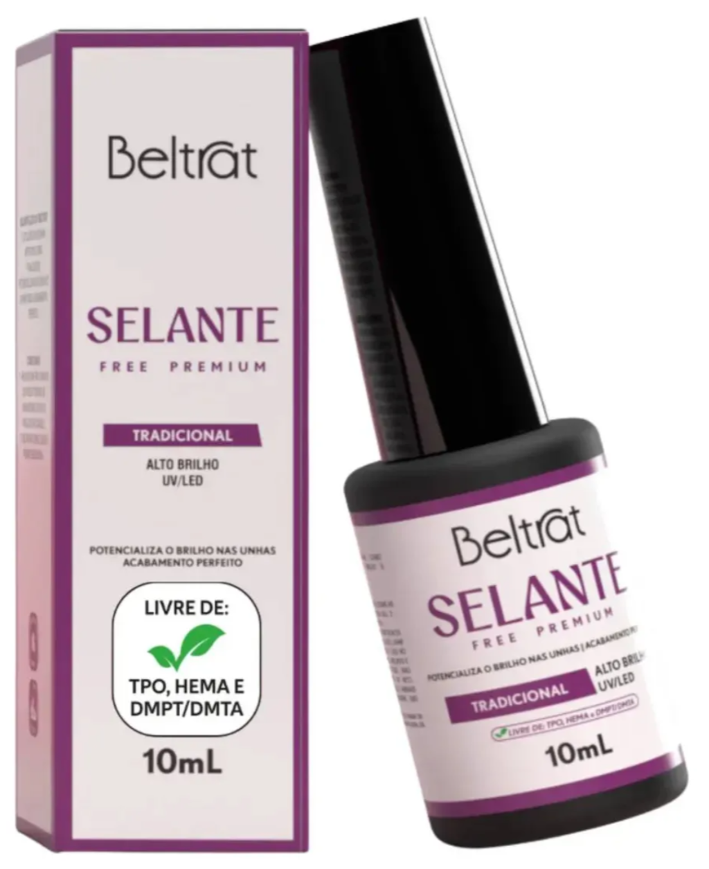 SELANTE BELTRAT(CLEAR) 10ML