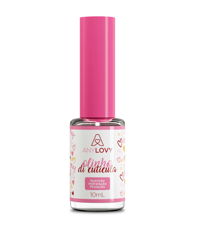 Olinho Di Cutícula ANYLOVY 10ML