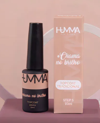 TOP COAT HUMMA