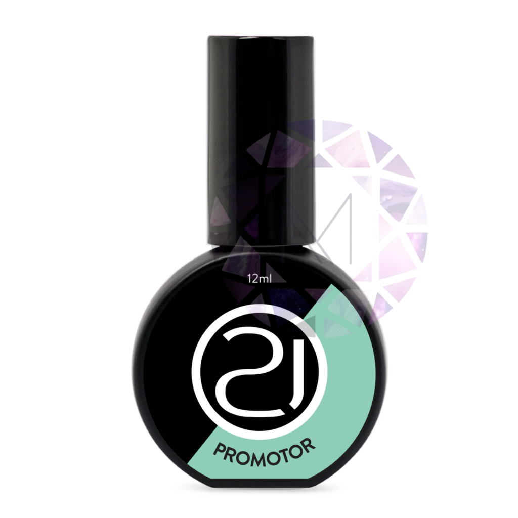 PROMOTOR (ADESIVADOR) NAILS 21 12ML