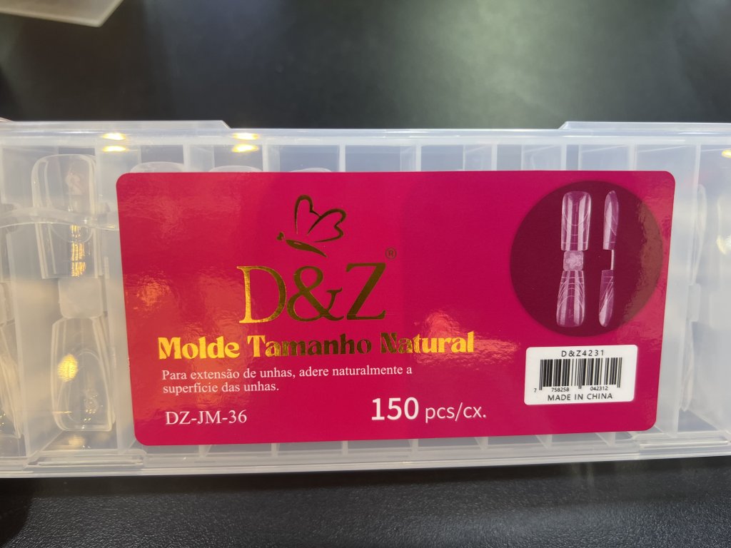 Molde D&Z 4231