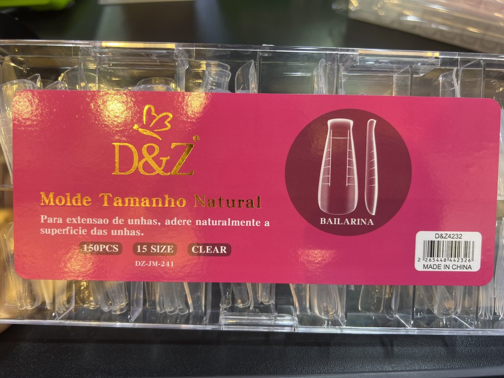 Molde D&Z 4232