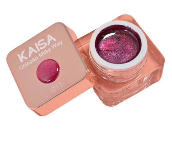 ESMALTE MAGNETICO MILKY WAY KAISA 5G