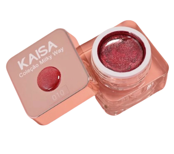 ESMALTE MAGNETICO MILKY WAY KAISA 5G