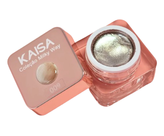 ESMALTE MAGNETICO MILKY WAY KAISA 5G