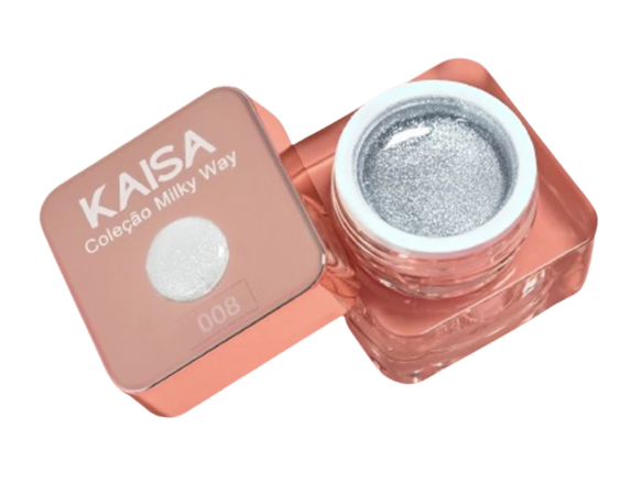 ESMALTE MAGNETICO MILKY WAY KAISA 5G