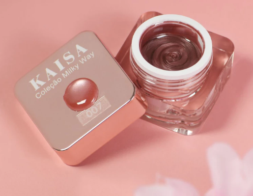 ESMALTE MAGNETICO MILKY WAY KAISA 5G