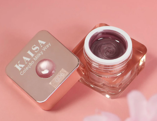 ESMALTE MAGNETICO MILKY WAY KAISA 5G