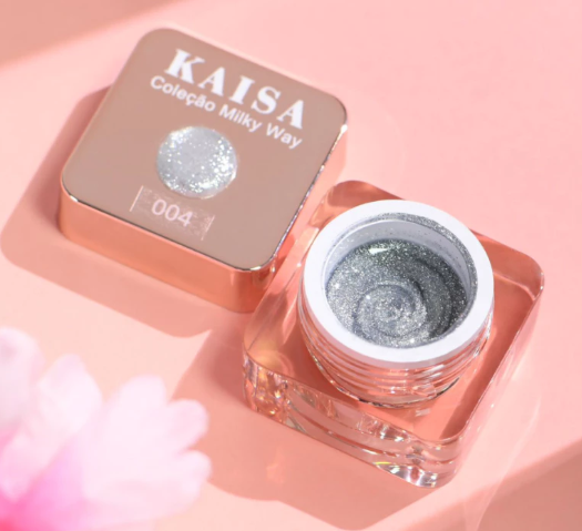 ESMALTE MAGNETICO MILKY WAY KAISA 5G